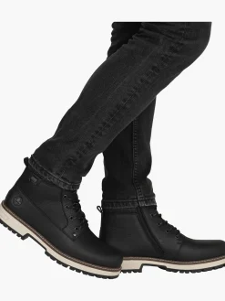 Herren Schnürstiefel