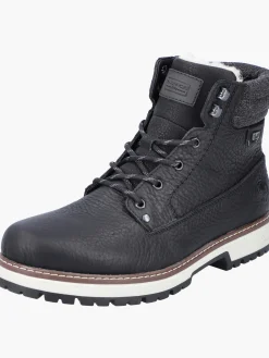 Herren Schnürstiefel