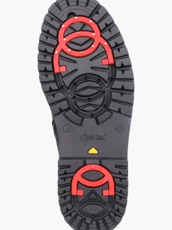 Herren Schnürstiefel