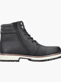 Herren Schnürstiefel