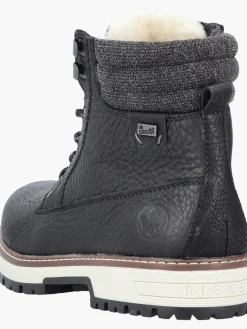 Herren Schnürstiefel