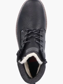 Herren Schnürstiefel