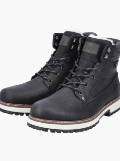 Herren Schnürstiefel