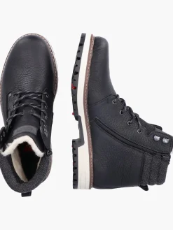 Herren Schnürstiefel