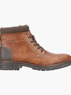 Herren Schnürstiefel