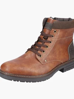 Herren Schnürstiefel