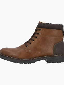 Herren Schnürstiefel
