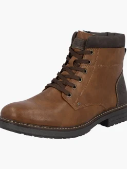 Herren Schnürstiefel