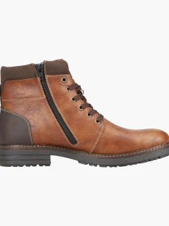 Herren Schnürstiefel