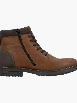 Herren Schnürstiefel