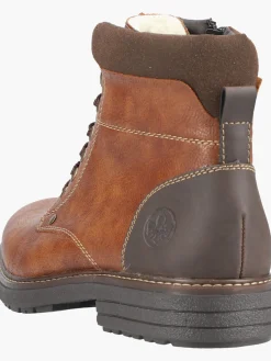 Herren Schnürstiefel