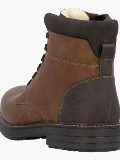 Herren Schnürstiefel