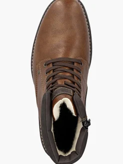 Herren Schnürstiefel