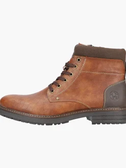 Herren Schnürstiefel