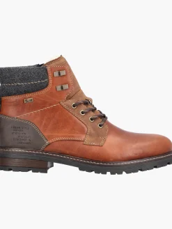 Herren Schnürstiefel