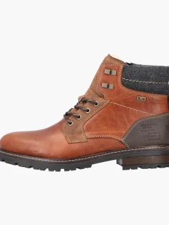 Herren Schnürstiefel