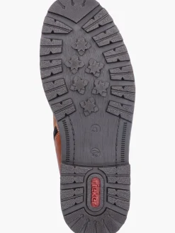 Herren Schnürstiefel