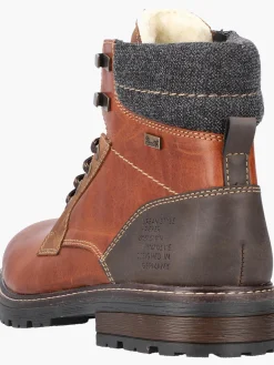 Herren Schnürstiefel