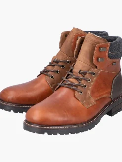 Herren Schnürstiefel