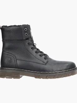 Herren Schnürstiefel