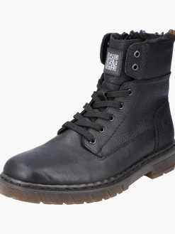 Herren Schnürstiefel