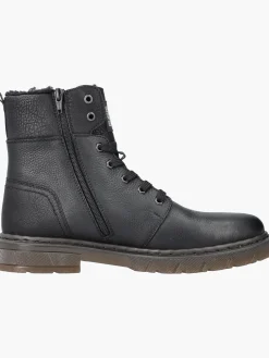 Herren Schnürstiefel