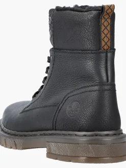 Herren Schnürstiefel