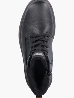 Herren Schnürstiefel