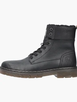 Herren Schnürstiefel