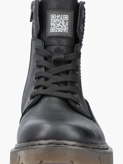 Herren Schnürstiefel