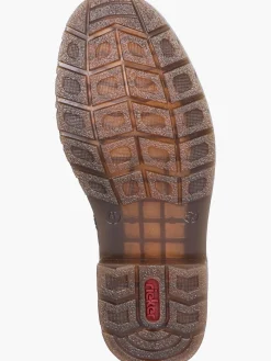 Herren Schnürstiefel