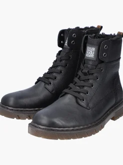 Herren Schnürstiefel