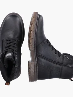 Herren Schnürstiefel