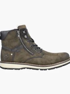 Herren Schnürstiefel