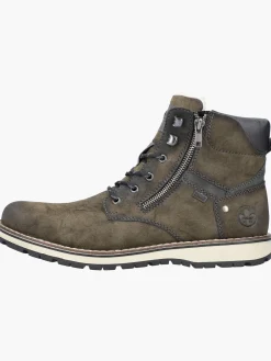 Herren Schnürstiefel