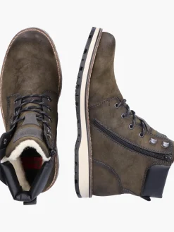 Herren Schnürstiefel