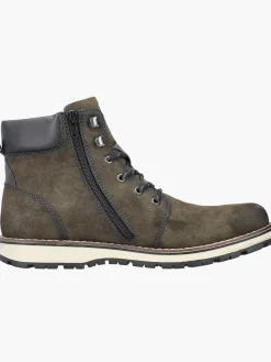 Herren Schnürstiefel