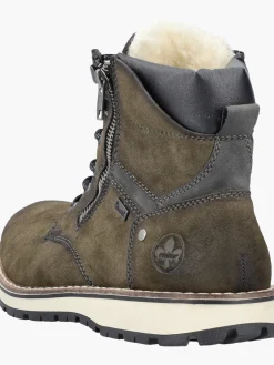 Herren Schnürstiefel