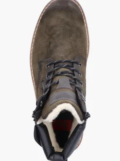 Herren Schnürstiefel