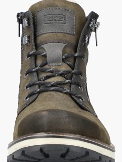 Herren Schnürstiefel