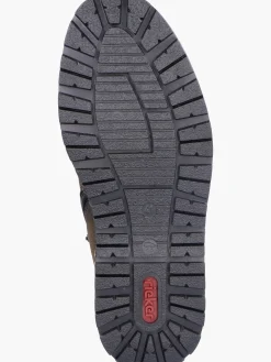 Herren Schnürstiefel