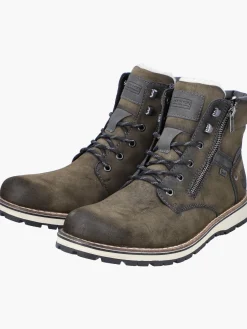 Herren Schnürstiefel