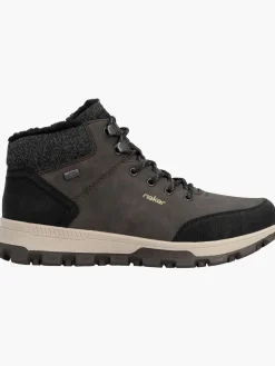 Herren Schnürstiefel