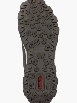 Herren Schnürstiefel