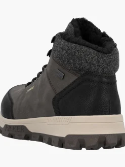 Herren Schnürstiefel