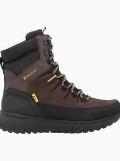 Herren Schnürstiefel