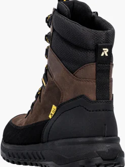 Herren Schnürstiefel