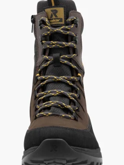 Herren Schnürstiefel