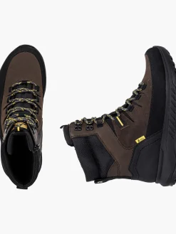 Herren Schnürstiefel