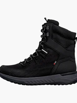 Herren Schnürstiefel